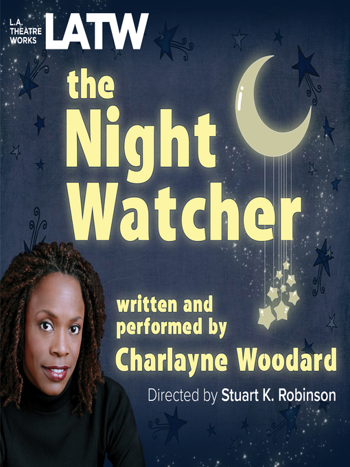 Title details for The Night Watcher by Charlayne Woodard - Available